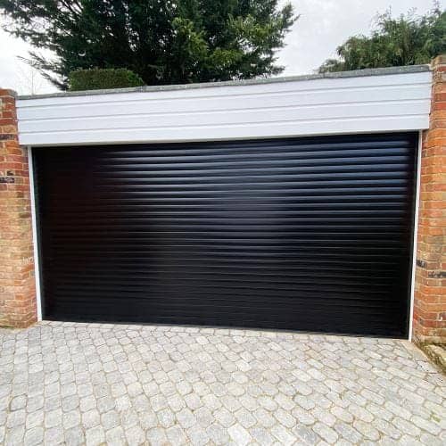 Roller Garage Doors 3