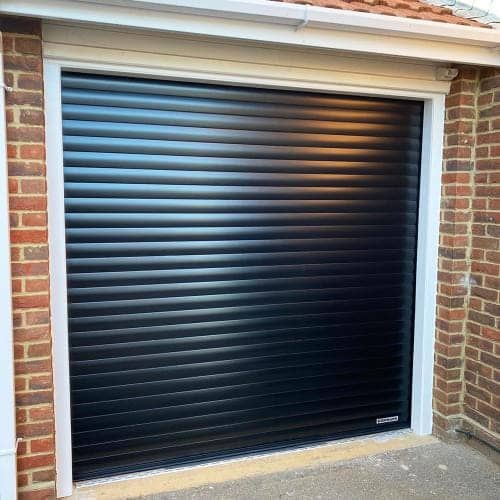 Roller Garage Doors 15