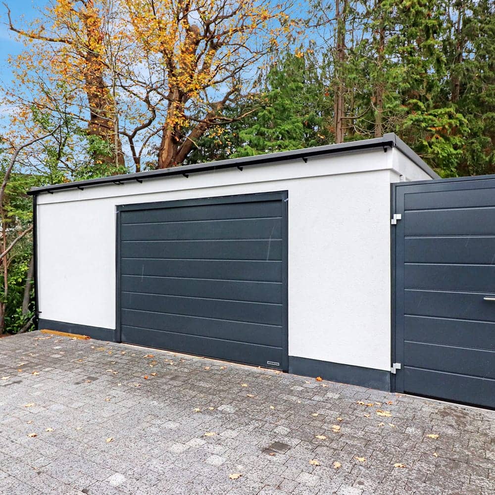 Garage Door Repairs