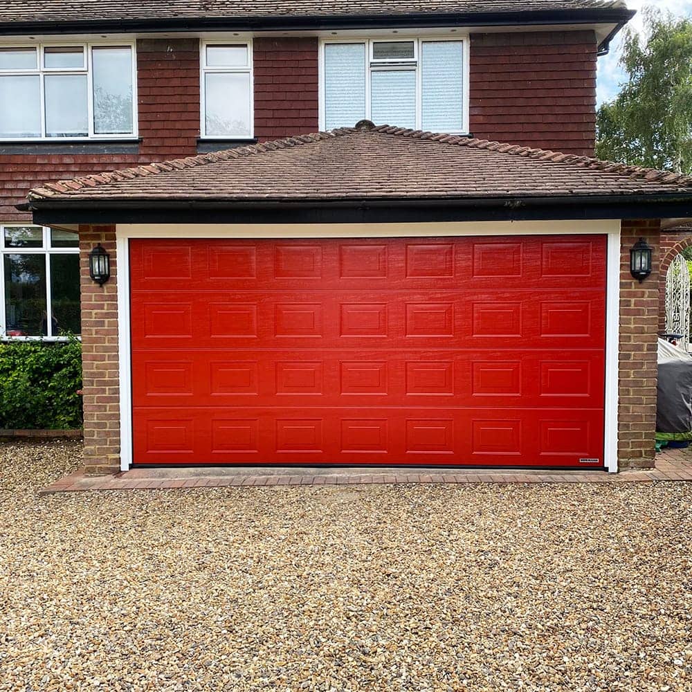 Garage Door Gallery Garage Doors Ltd