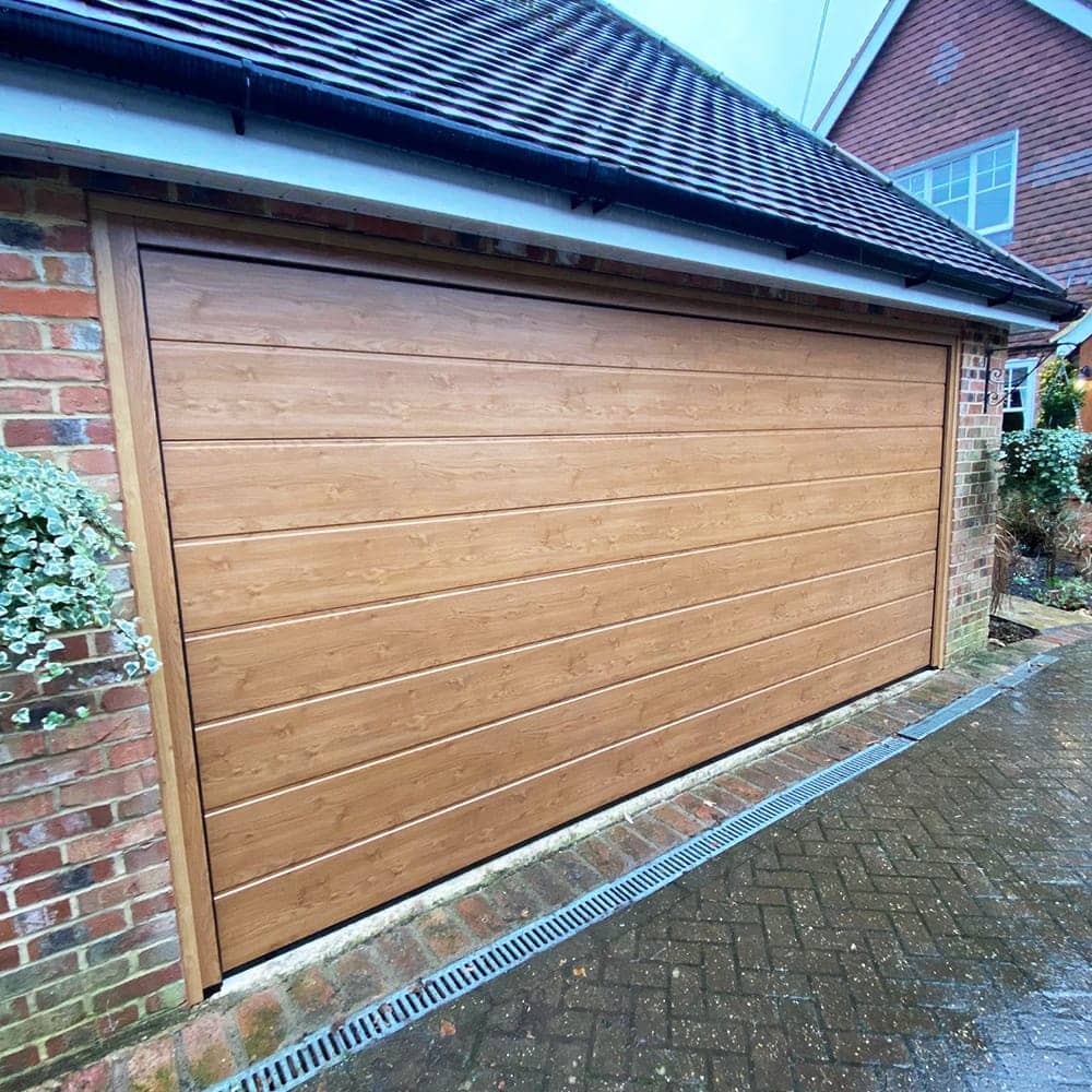 Garage Door Gallery Garage Doors Ltd
