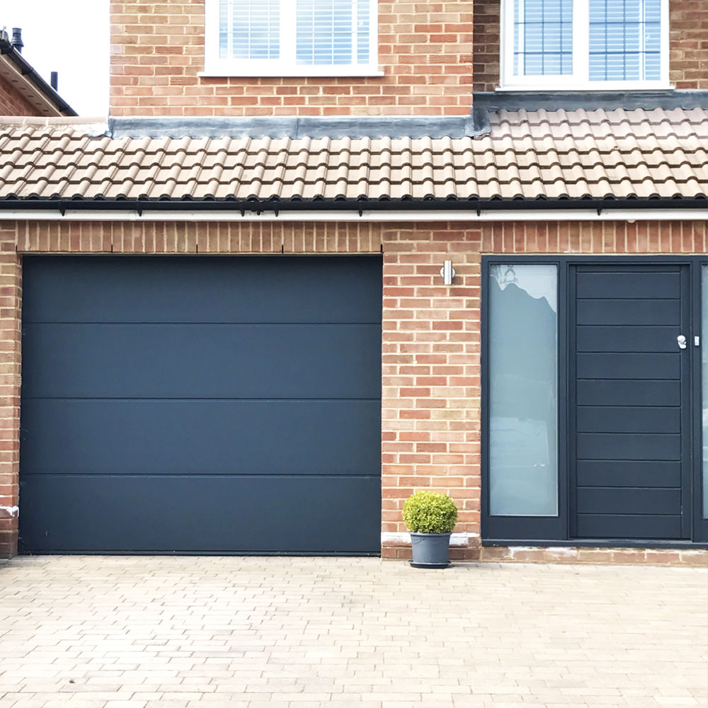 Types of Garage Door