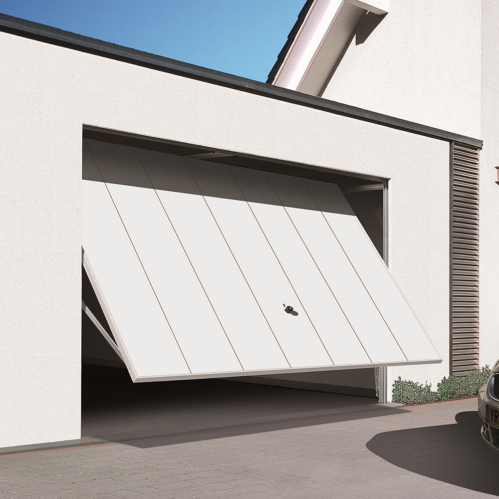 Up And Over Garage Doors Garage Doors London Ltd