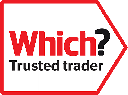 Which? Trusted Trader