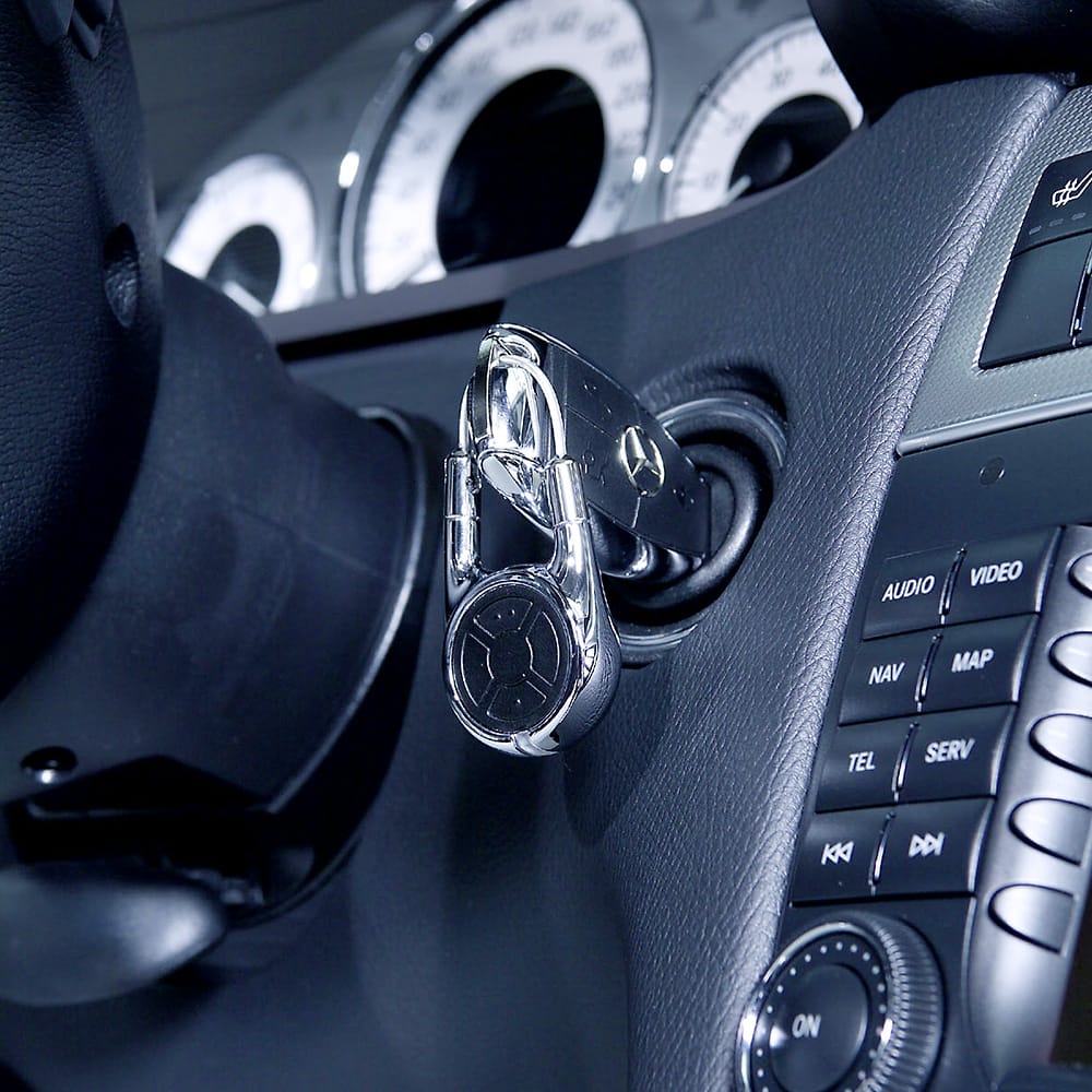 Garage Door Car Button Remote