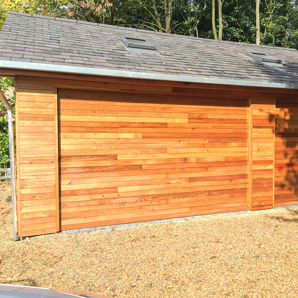 Up and Over Garage Doors