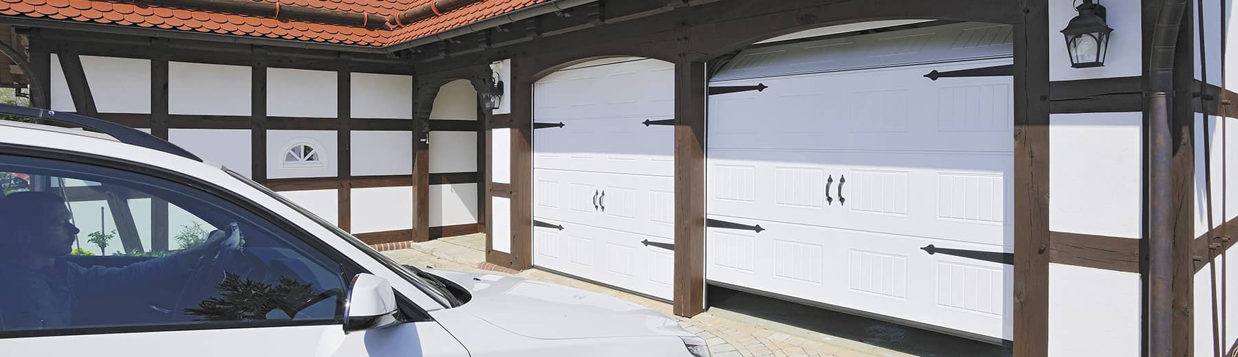 Garage Door